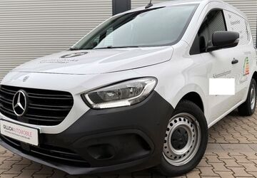 Mercedes-Benz Citan 73.000 km 13.890 &euro; Olfen 59399