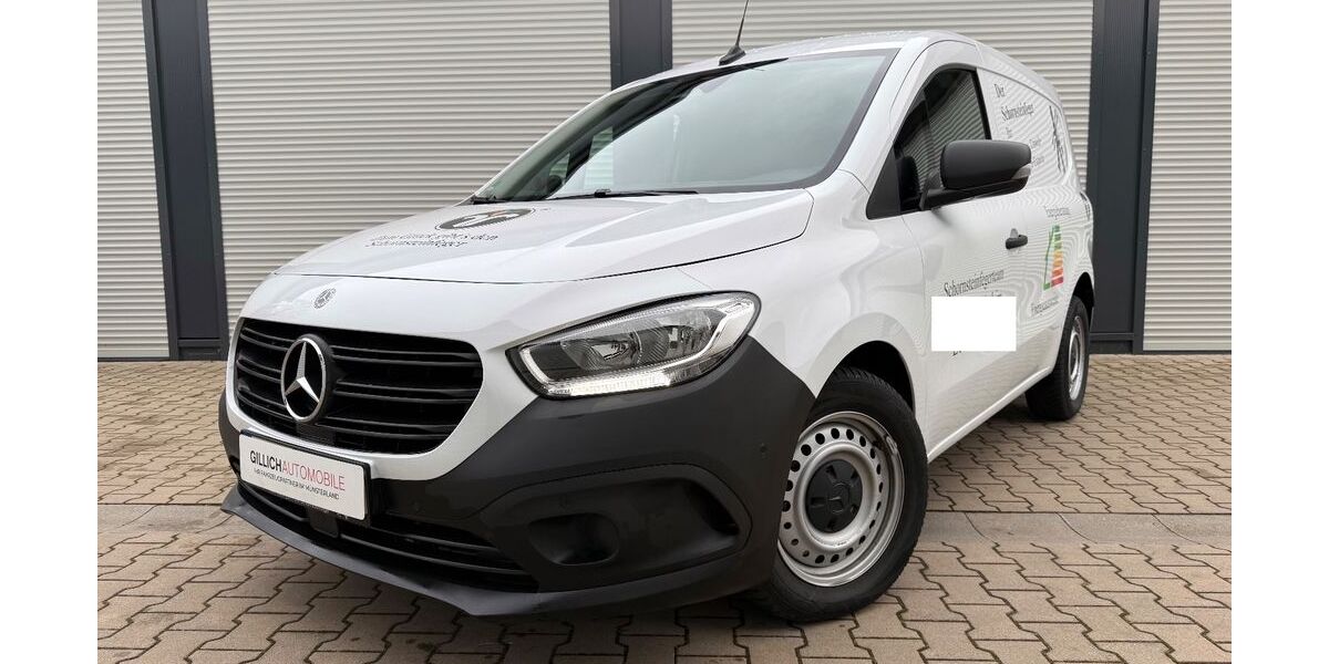 Mercedes-Benz Citan 73.000 km 13.890 &euro; Olfen 59399