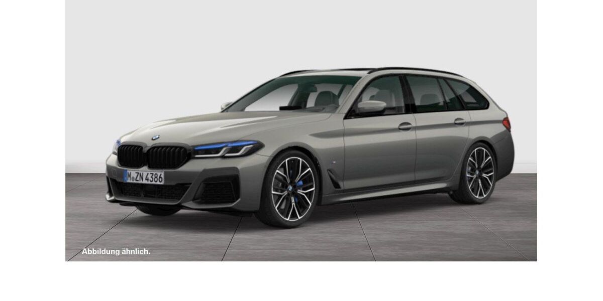 BMW 540 100.661 km 44.880 &euro; Wuppertal 42117