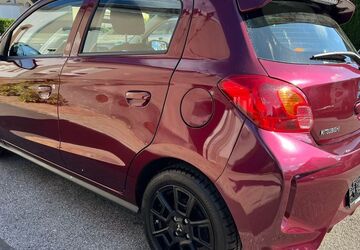 Mitsubishi Space Star 39.000 km 7.399 &euro; Gladbeck 45968