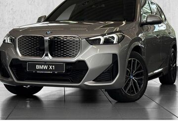 BMW iX1 2.990 km 53.990 &euro; Sprockhövel 45549