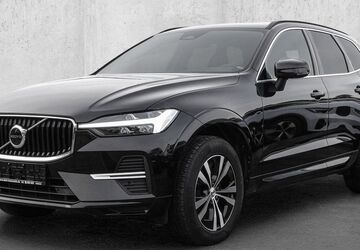 Volvo XC60 64.063 km 33.980 &euro; Wuppertal 42109