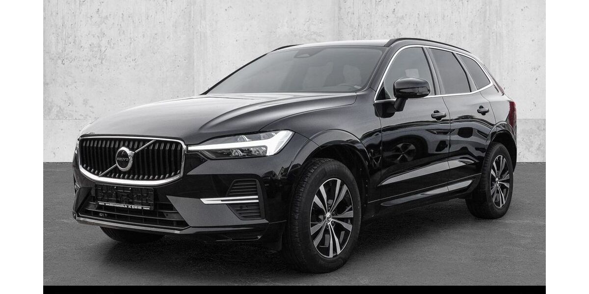 Volvo XC60 64.063 km 33.980 &euro; Wuppertal 42109