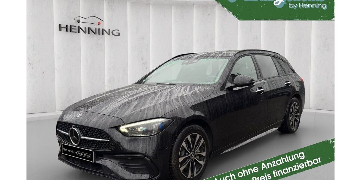 Mercedes-Benz C 300 145.632 km 35.980 &euro; Herne 44653