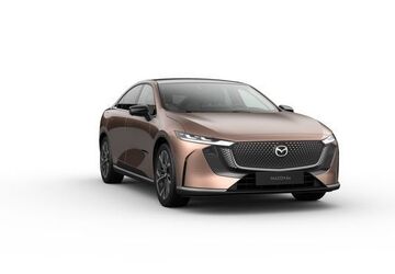Mazda 6e 11.357 km 35.990 &euro; Dortmund 44263