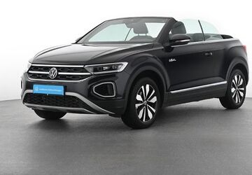 VW T-Roc 25.377 km 28.950 &euro; Essen 45143