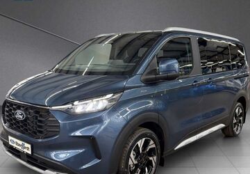 Ford Tourneo Custom 5.900 km 53.990 &euro; Dortmund 44287
