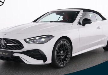 Mercedes-Benz CLE 220 19.989 km 58.985 &euro; Essen 45309