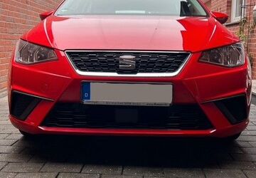 Seat Ibiza 66.000 km 8.900 &euro; Bochum 44803