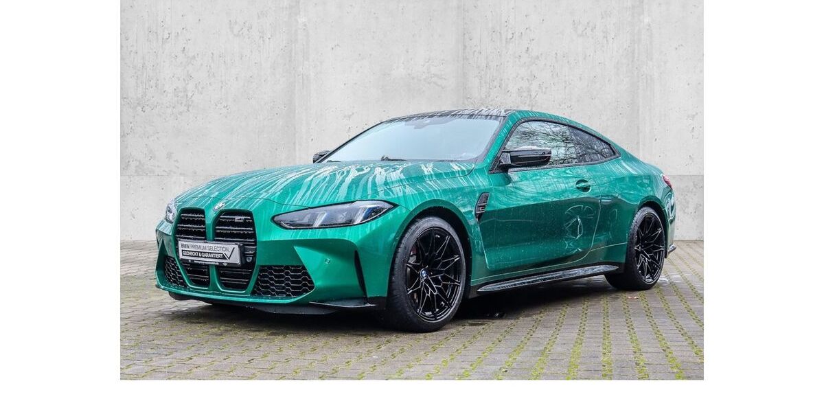 BMW M4 10.131 km 80.420 &euro; Castrop-Rauxel 44579