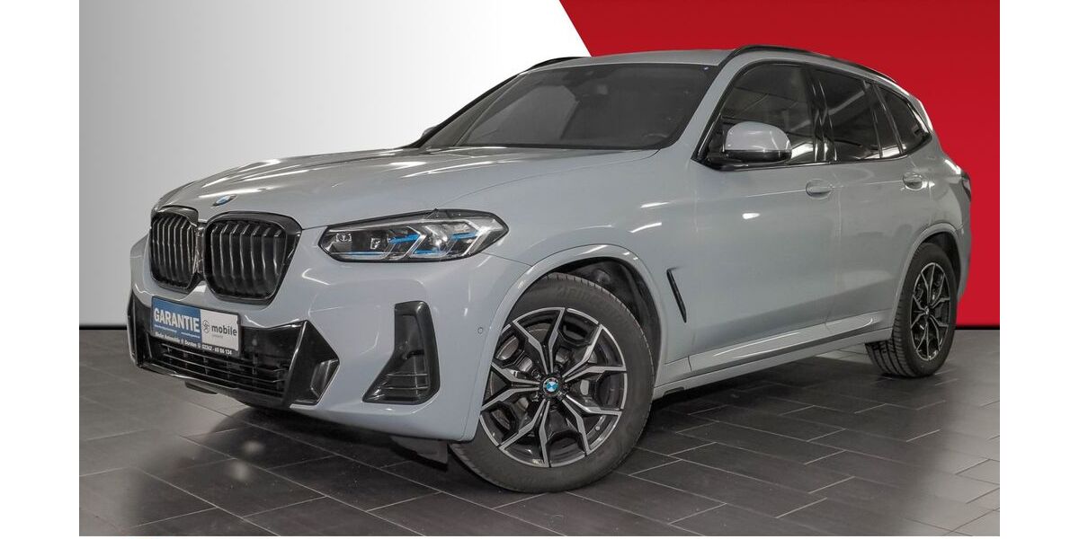 BMW X3 108.500 km 41.800 &euro; Dorsten 46284