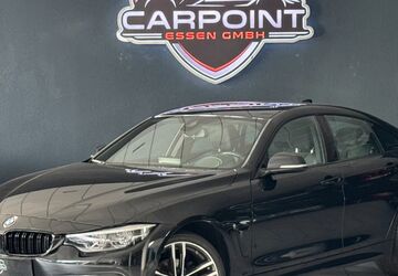 BMW 420 Gran Coupé 68.100 km 25.900 &euro; Essen 45138