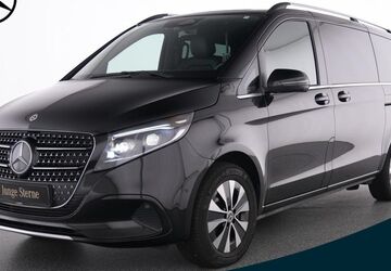 Mercedes-Benz V 250 18.187 km 73.875 &euro; Essen 45309