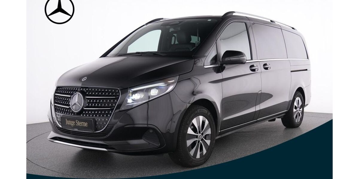 Mercedes-Benz V 250 18.187 km 73.875 &euro; Essen 45309