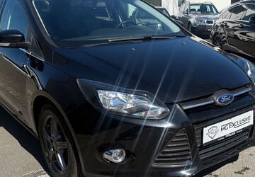 Ford Focus 179.000 km 4.800 &euro; Dortmund 44147