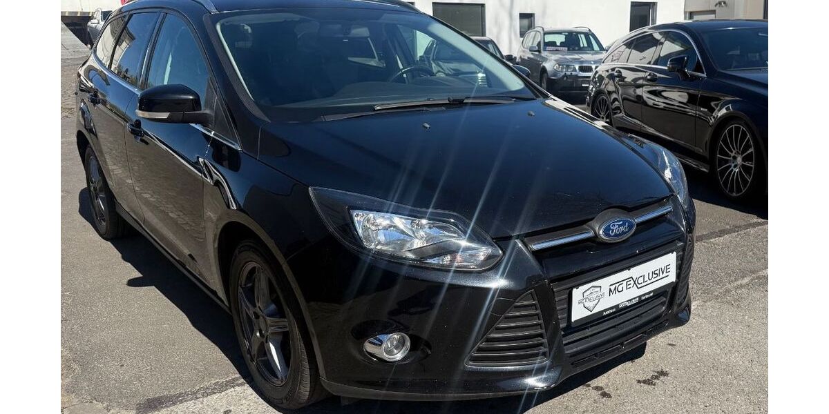 Ford Focus 179.000 km 4.800 &euro; Dortmund 44147