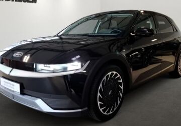 Hyundai IONIQ 5 31.746 km 31.450 &euro; Gelsenkirchen 45891