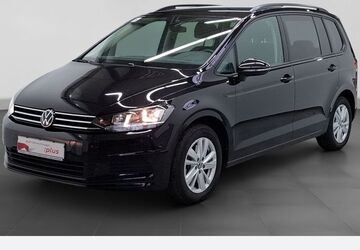 VW Touran 13.564 km 31.960 &euro; Bochum 44809