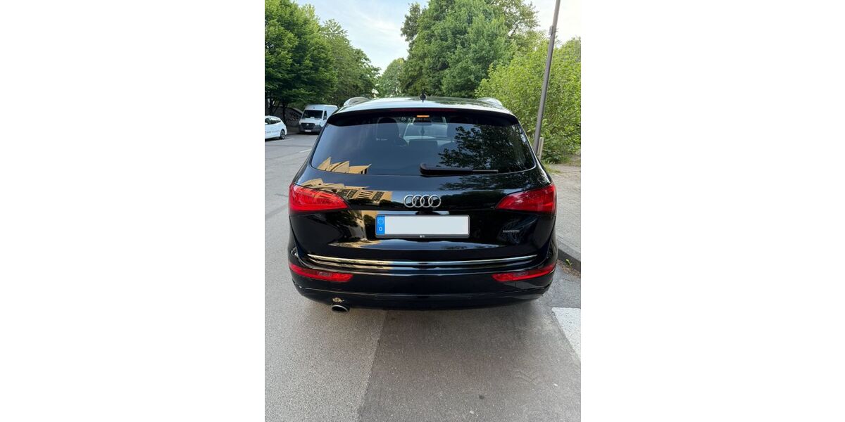 Audi Q5 180.000 km 16.000 &euro; Wuppertal 42275