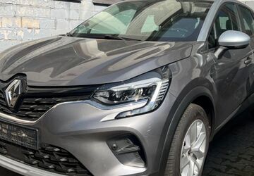 Renault Captur 33.000 km 17.500 &euro; Bochum 44793