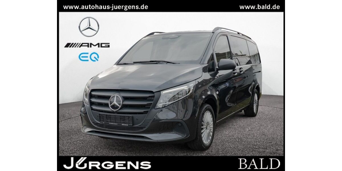 Mercedes-Benz Vito 56.703 km 47.240 &euro; Hagen 58135