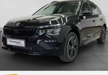 Skoda Kamiq 1.999 km 27.980 &euro; Bochum 44809