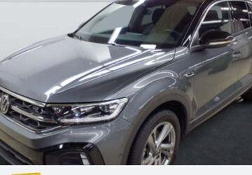 VW T-Roc 42.678 km 21.840 &euro; Bochum 44892