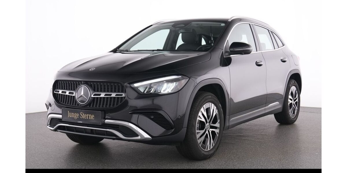 Mercedes-Benz GLA 200 14.998 km 38.385 &euro; Essen 45309