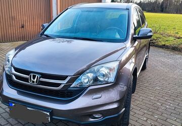Honda CR-V 162.000 km 10.000 &euro; Dortmund 44359