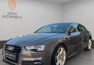 Audi A5 188.000 km 14.990 &euro; Lünen 44536
