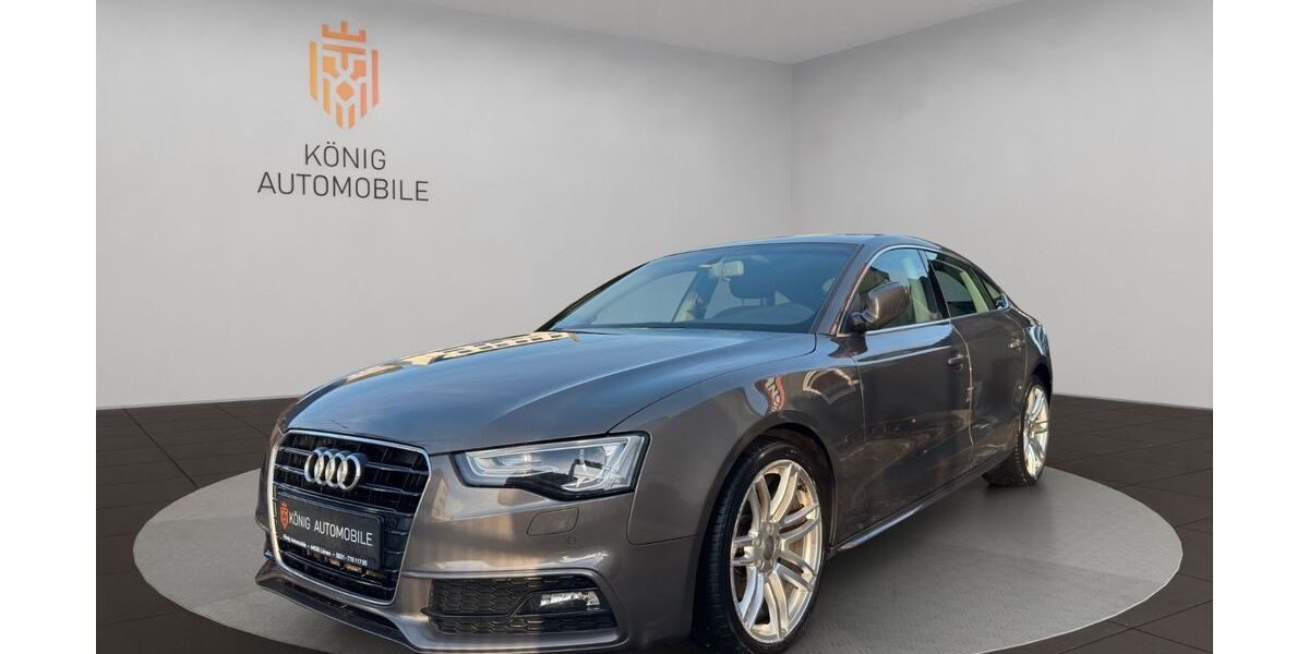 Audi A5 188.000 km 14.990 &euro; Lünen 44536
