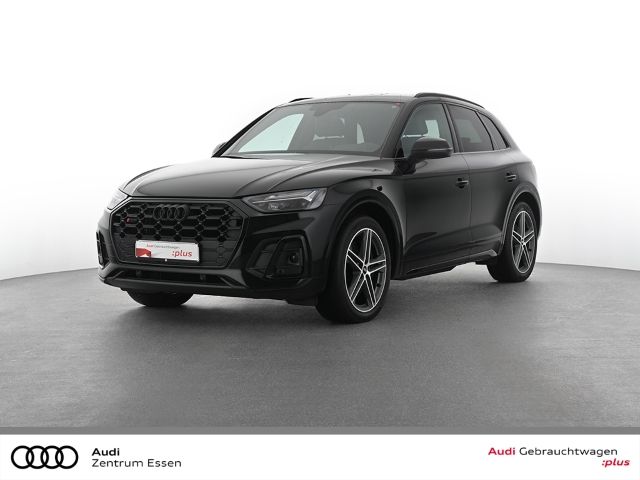 Audi SQ5 40.253 km 51.880 &euro; Essen 45143