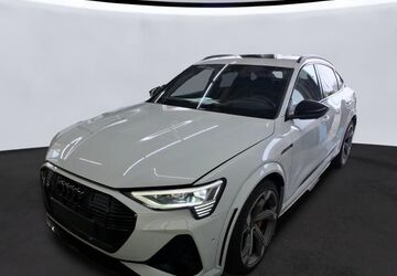 Audi e-tron 27.981 km 46.820 &euro; Hagen 58091