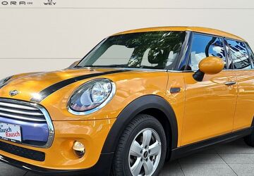 Mini Cooper 50.820 km 10.780 &euro; Bochum 44809
