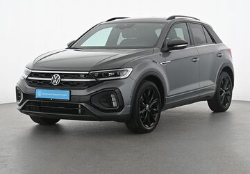 VW T-Roc 77.167 km 25.960 &euro; Essen 45143