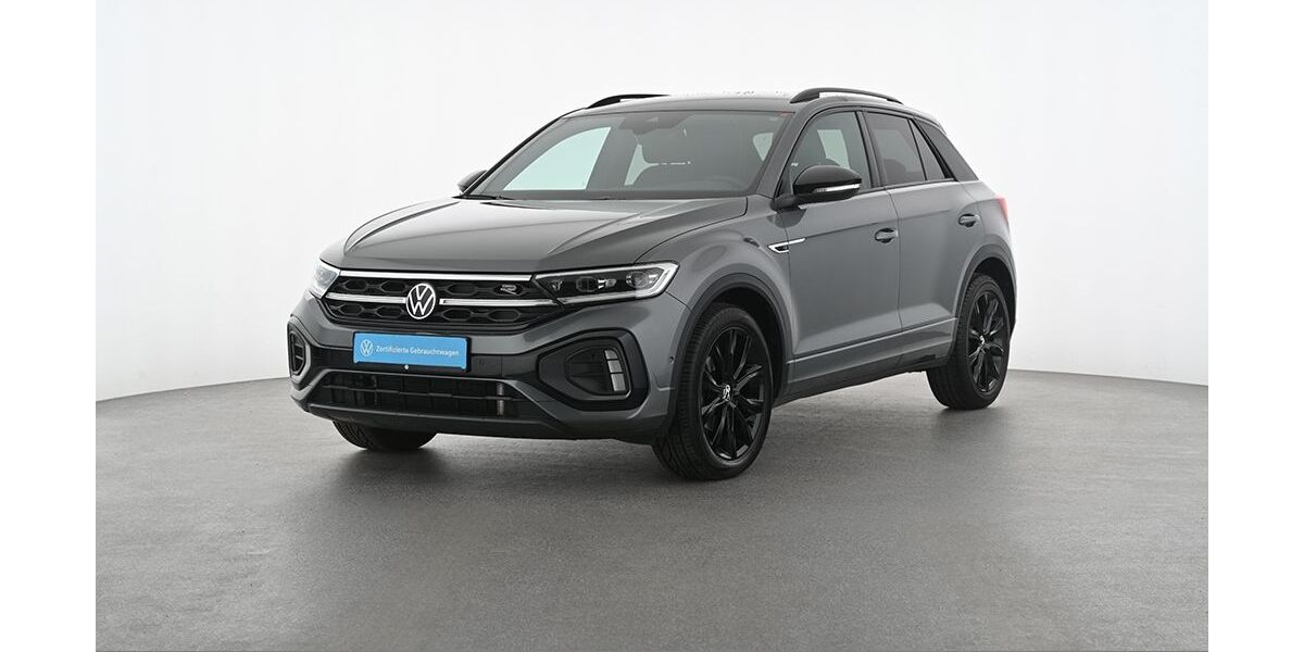 VW T-Roc 77.167 km 25.960 &euro; Essen 45143