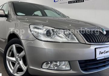 Skoda Octavia 42.320 km 9.950 &euro; Wuppertal-Cronenberg 42349
