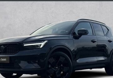 Volvo XC40 27.618 km 39.999 &euro; Dortmund 44143