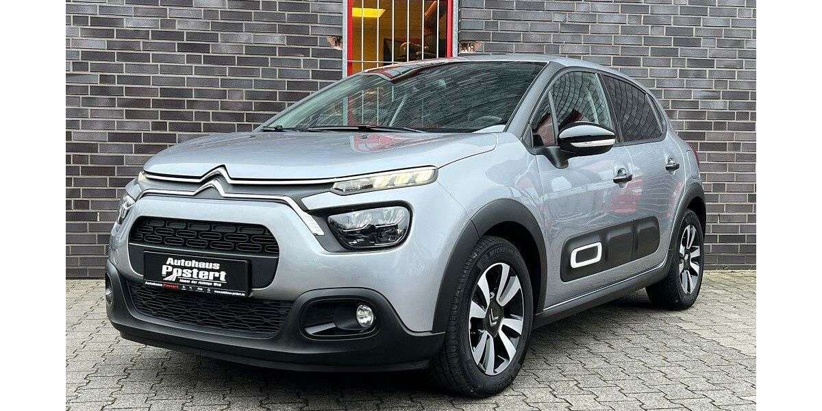 Citroen C3 19.600 km 16.440 &euro; Oberhausen 46147