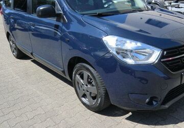 Dacia Lodgy 80.229 km 7.399 &euro; Essen 45326