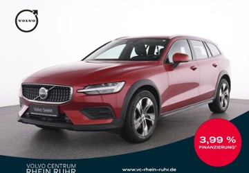 Volvo V60 Cross Country 58.243 km 32.850 &euro; Witten 58453