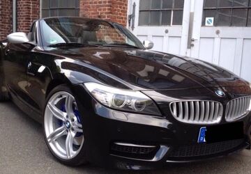 BMW Z4 165.000 km 21.000 &euro; Bochum 44787