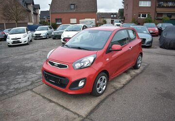Kia Picanto 40.950 km 7.980 &euro; Oberhausen 46145