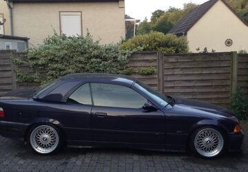 BMW 328 220.000 km 10.999 &euro; Recklinghausen 45655