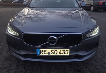 Volvo V90 325.724 km 11.950 &euro; Recklinghausen 45661