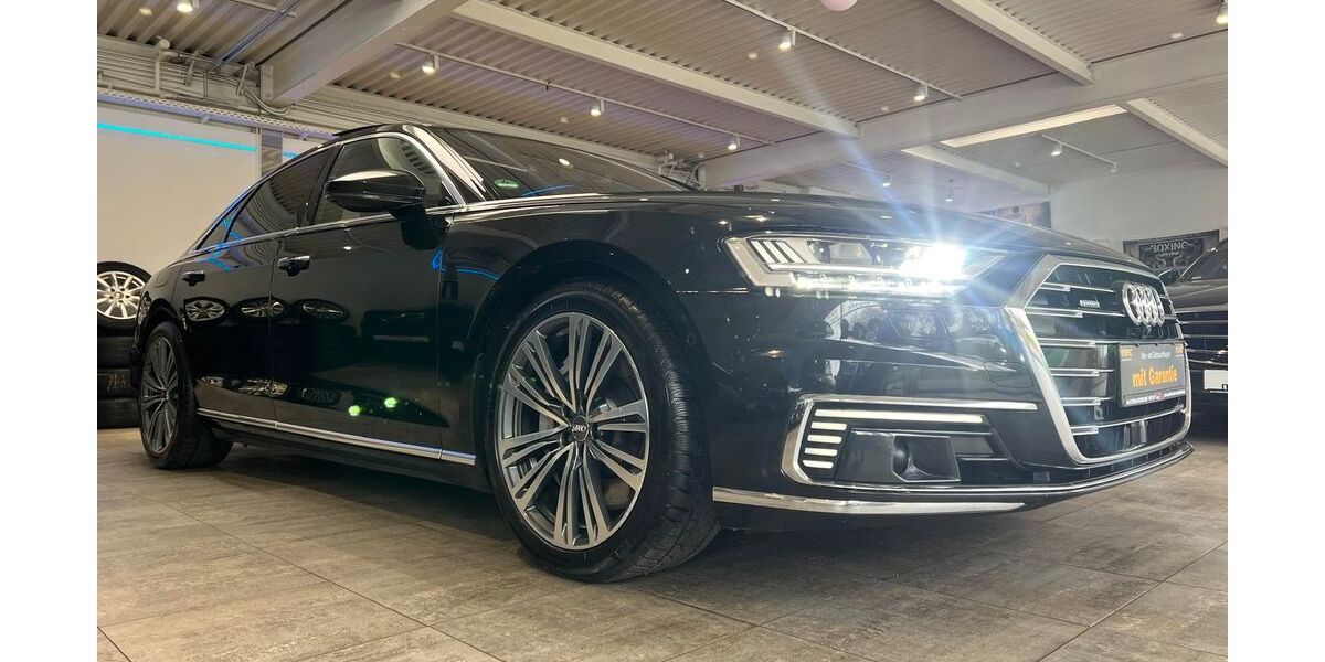 Audi A8 169.000 km 37.000 &euro; Datteln 45711