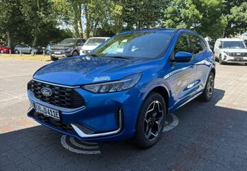 Ford Kuga 5.000 km 41.980 &euro; Oberhausen (am CentrO) 46047