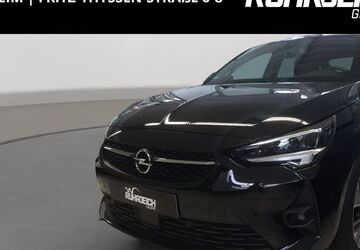 Opel Corsa 21.700 km 15.390 &euro; Mülheim an der Ruhr 45475