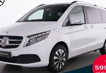 Mercedes-Benz V 300 17.007 km 68.999 &euro; Essen 45309