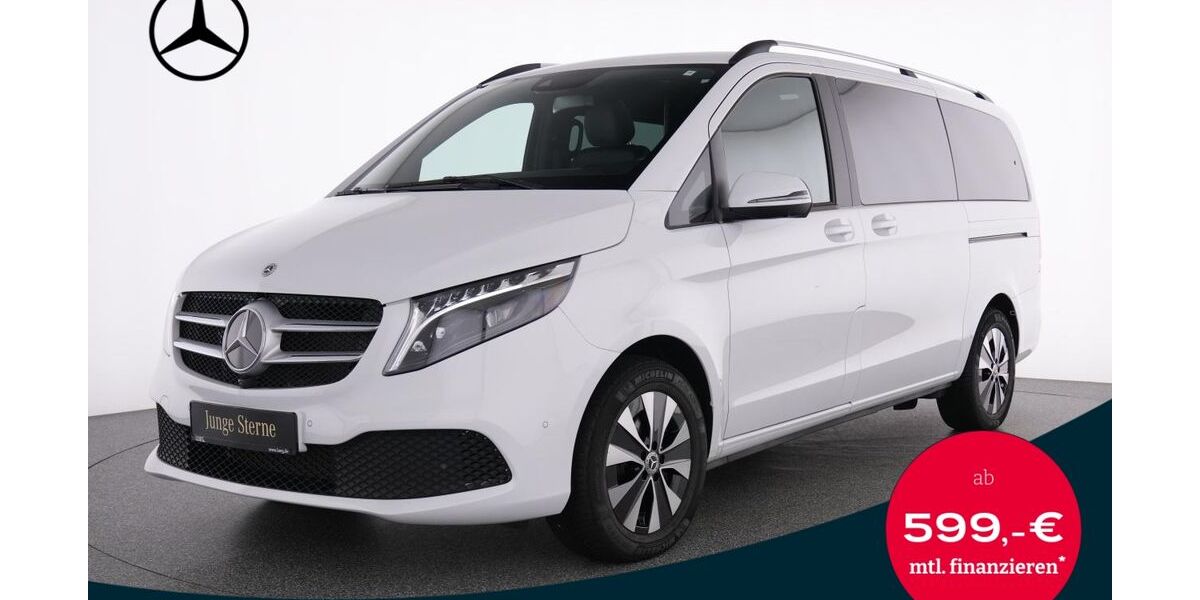 Mercedes-Benz V 300 17.007 km 68.999 &euro; Essen 45309